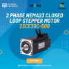 Cloudray 2 Phase NEMA23 Closed Loop Stepper Motor 23CE30C-500